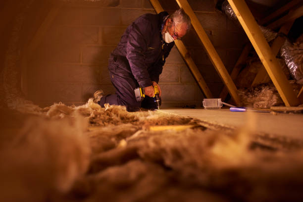 Range of Insulation Solutions in Vado, NM